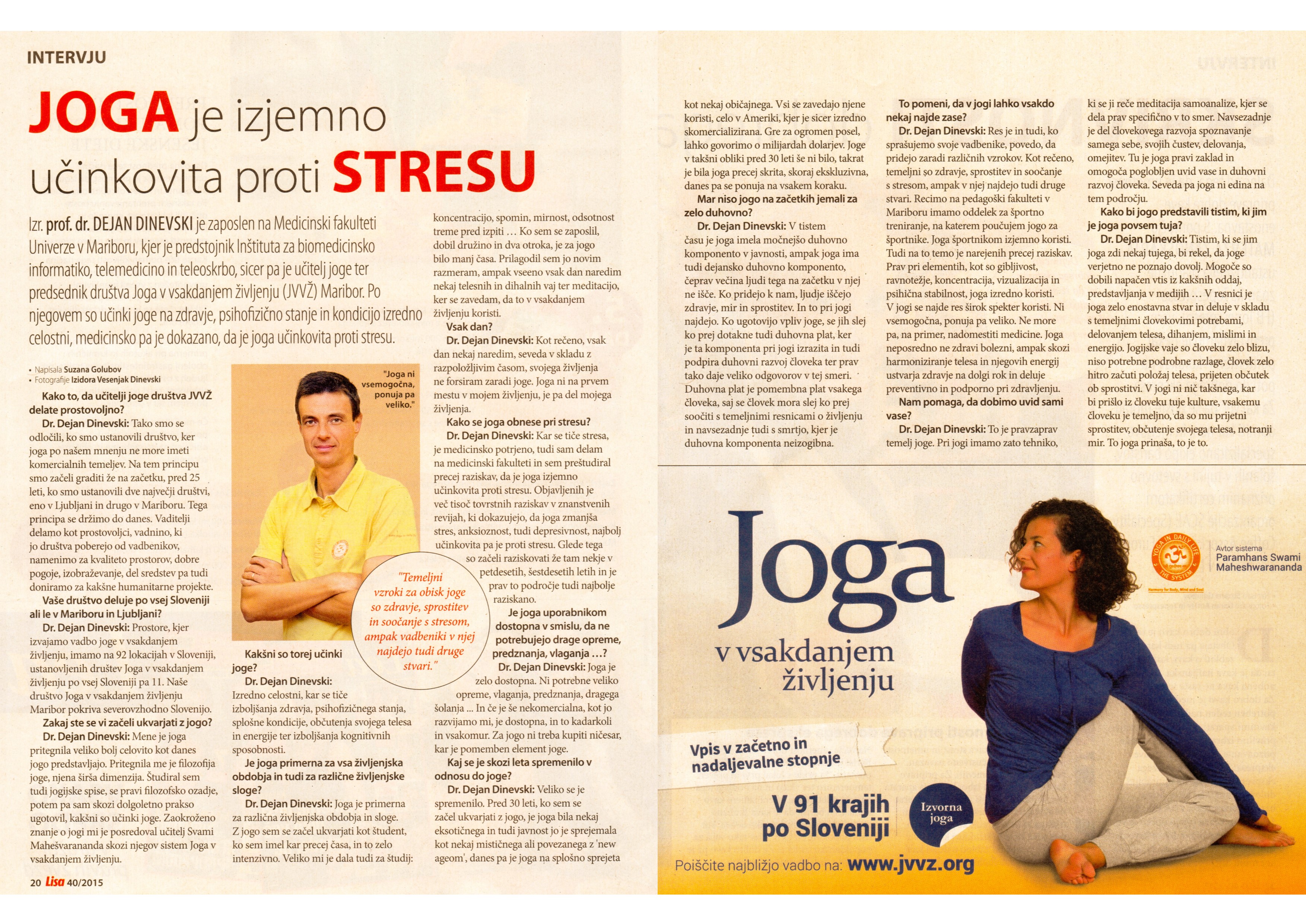 2015-10-1 Lisa Joga proti stresu v1