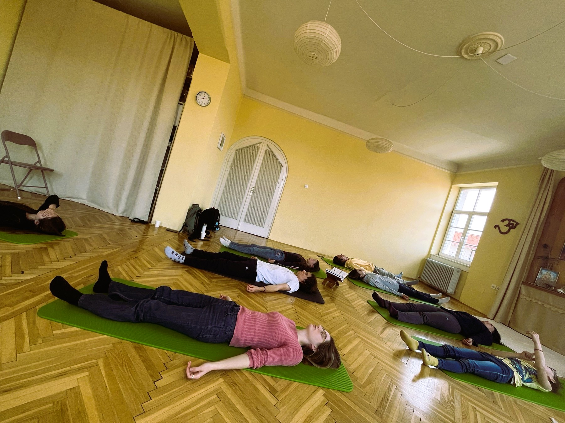 Youth preIDY YIDL 2025Kranj